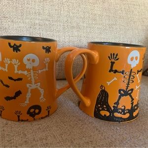 Eli + Ana hand crafted Mugs